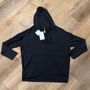 Fabletics Women’s Athena Hooded Pullover II NWT Size M
